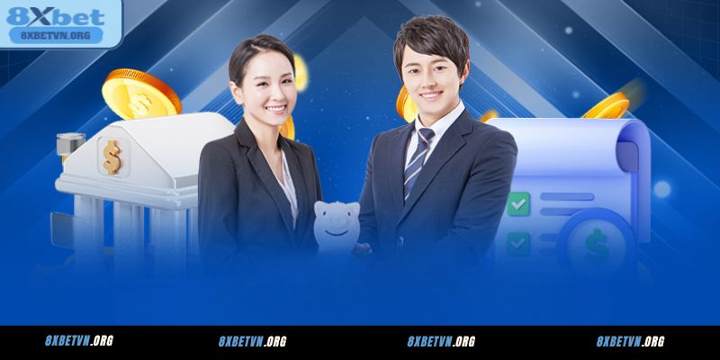 Một số lưu ý khi thực hiện giao dịch nạp tiền tại nhà cái 8XBET